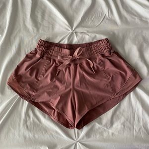 Hotty Hot *2.5 short